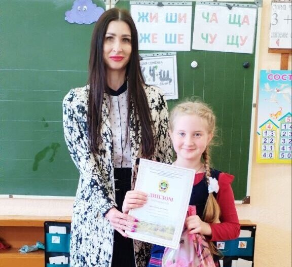 Подведены итоги районного конкурса детских рисунков «Будь природе другом»