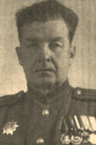 Лица Победы. Дмитрий Пономарёв