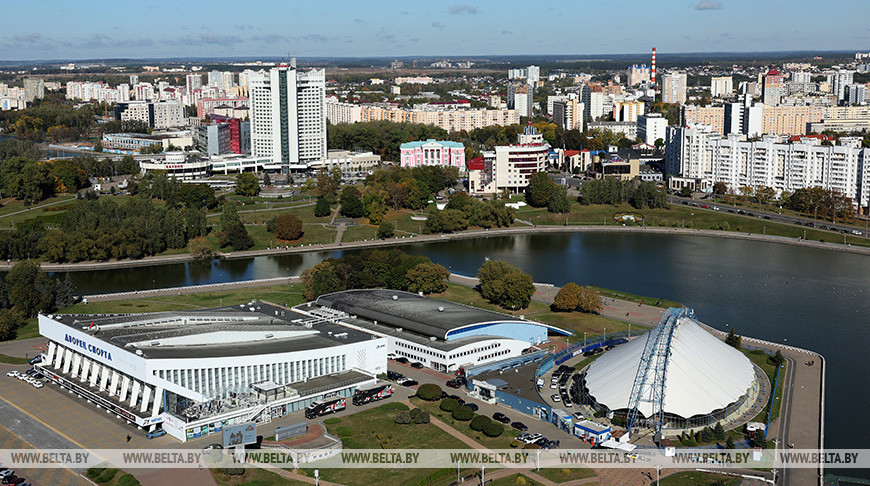 Минск вошел в число самых недорогих для жизни городов мира