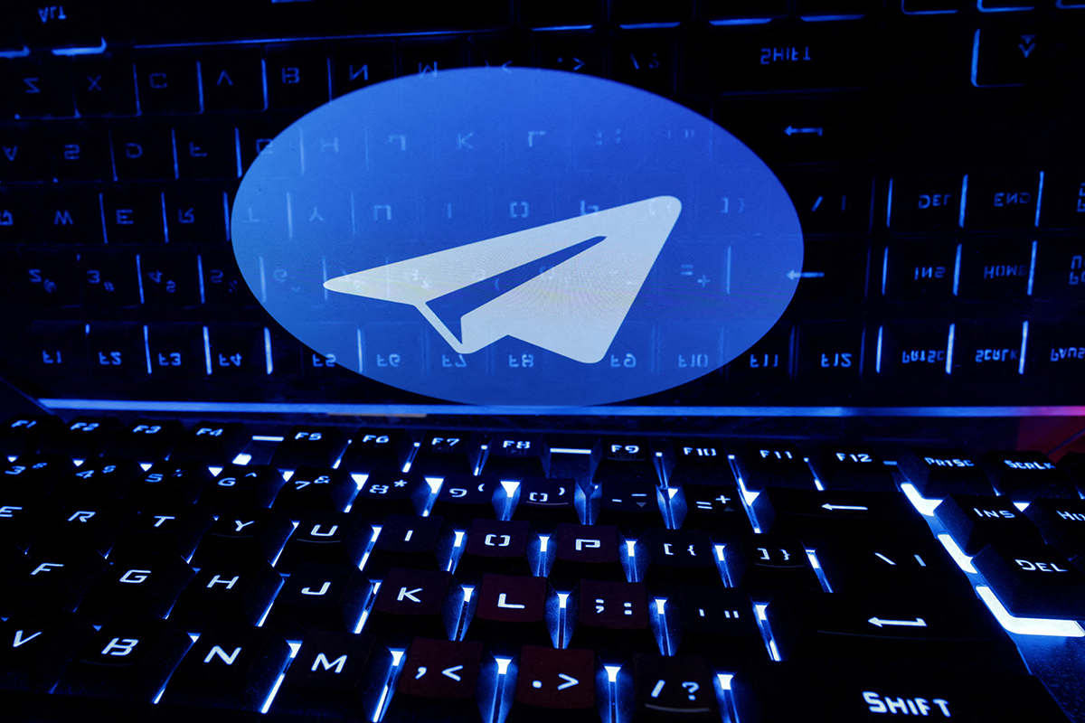 Telegram разместил вакансию с зарплатой $ 1 млн в год