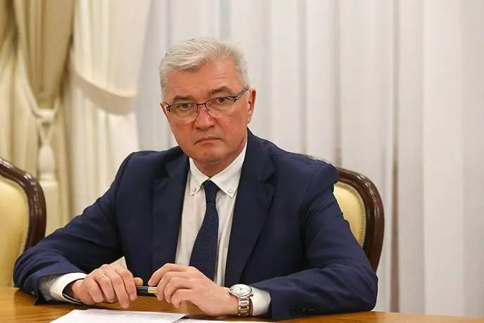 Прием граждан проведет депутат Палаты представителей Валерий Малашко в Могилевском райисполкоме