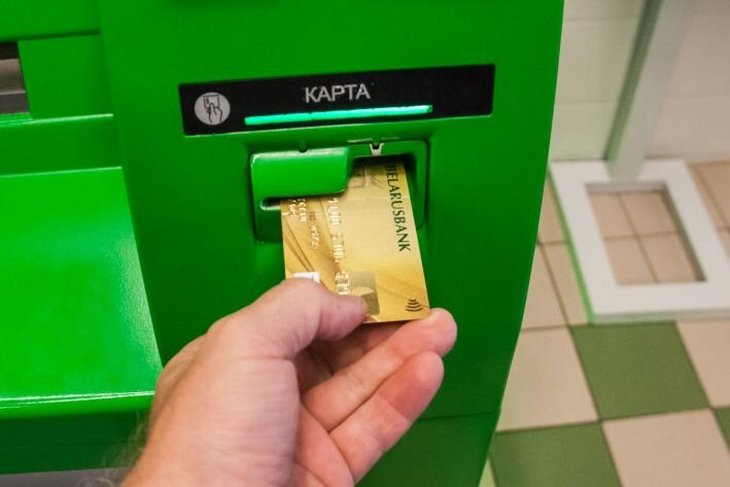 Перебои в работе карт 7 июня могут возникнуть у пользователей одного крупного банка