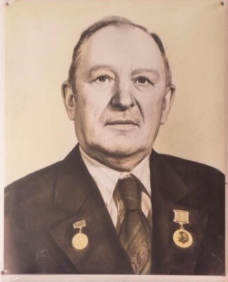 Лица Победы. Адам Волотовский