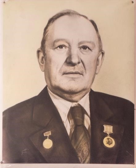 Лица Победы. Адам Волотовский