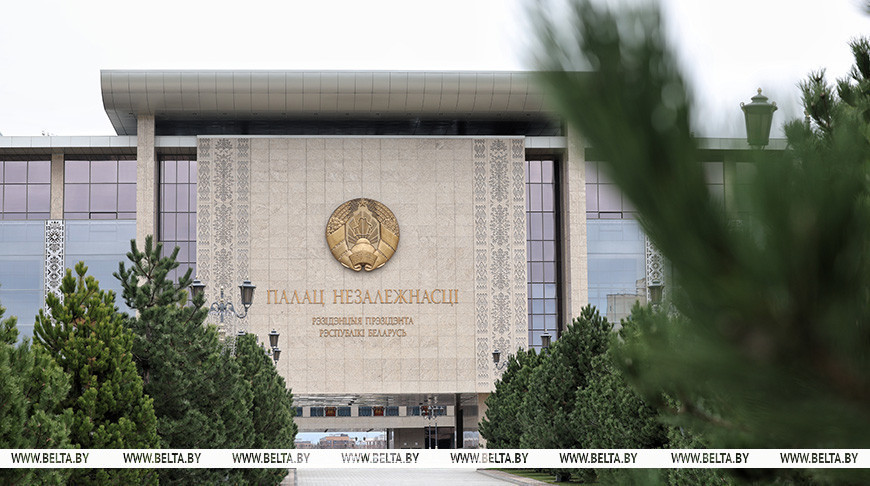 Александр Лукашенко дал интервью одному из наиболее известных мировых изданий