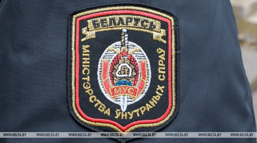 Милиция обеспечила правопорядок на празднике в Александрии, который посетили более 115 тыс. человек