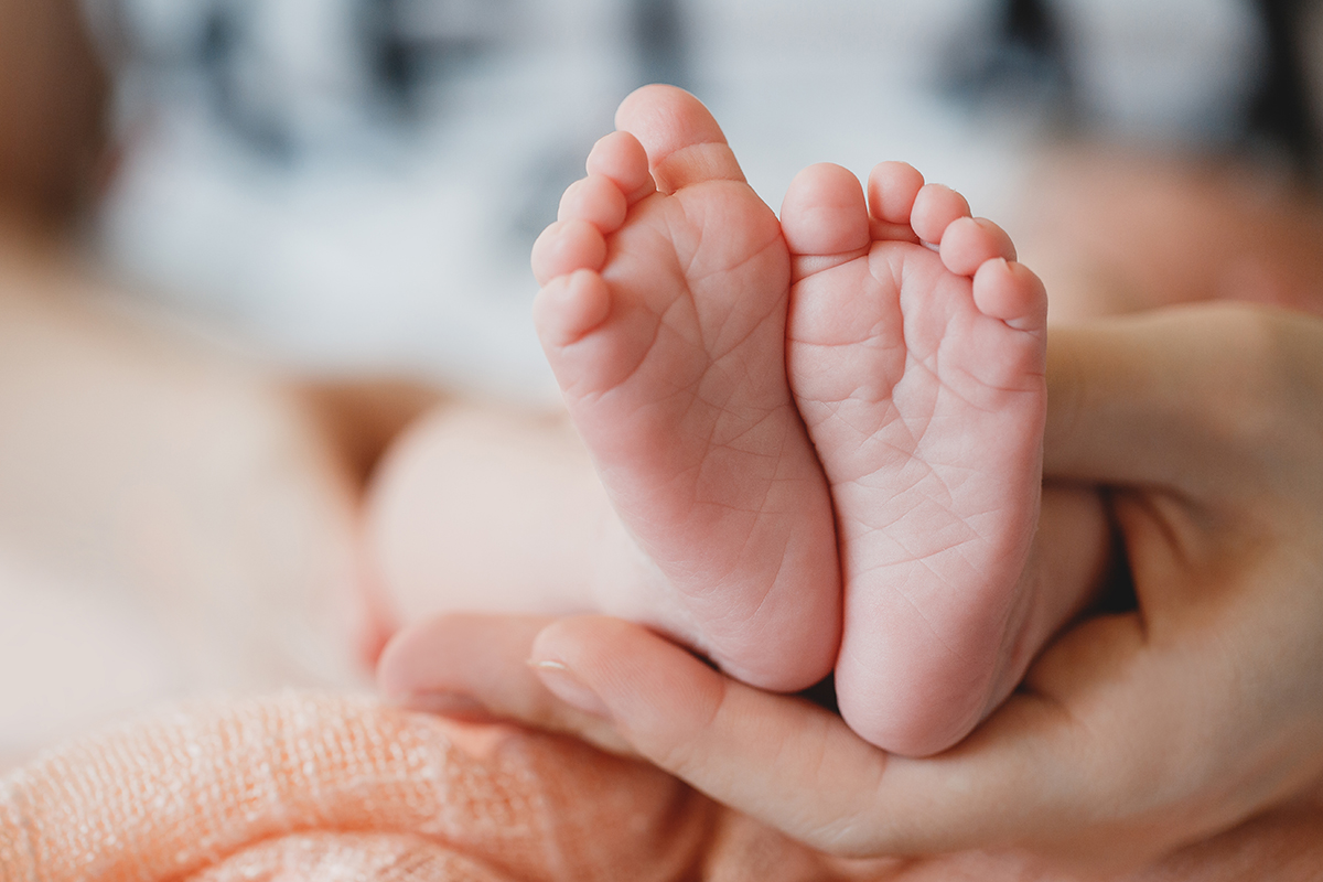 Как родители могут помочь предотвратить появление плоскостопия у детей