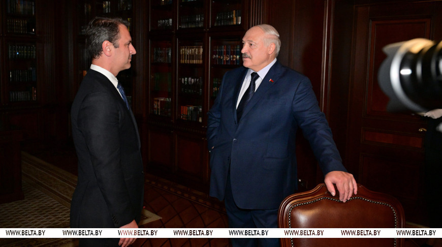 Каким Александра Лукашенко видит своего преемника и пойдет ли на новый президентский срок