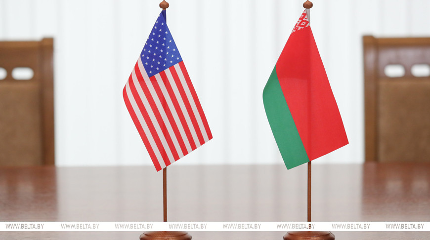 Александр Лукашенко и Дональд Трамп провели телефонный разговор