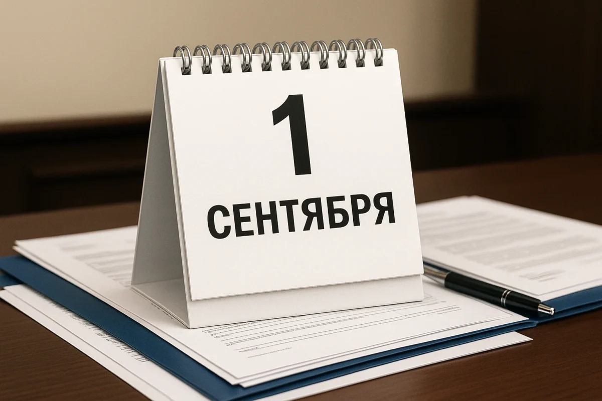 Что изменится в Беларуси с 1 сентября: пенсии, зарплаты, ПДД и запреты для школьников
