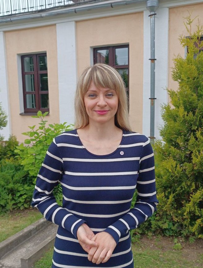 Антонина Стасевич: спасибо нашему Президенту за мир!