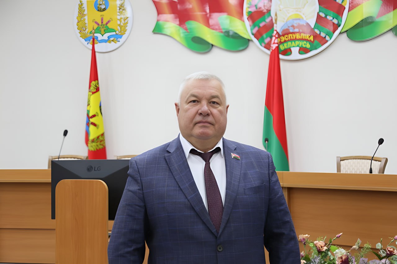 Алексей Дедков: в интервью Президента поднят широкий спектр вопросов, вызвавших общественный интерес
