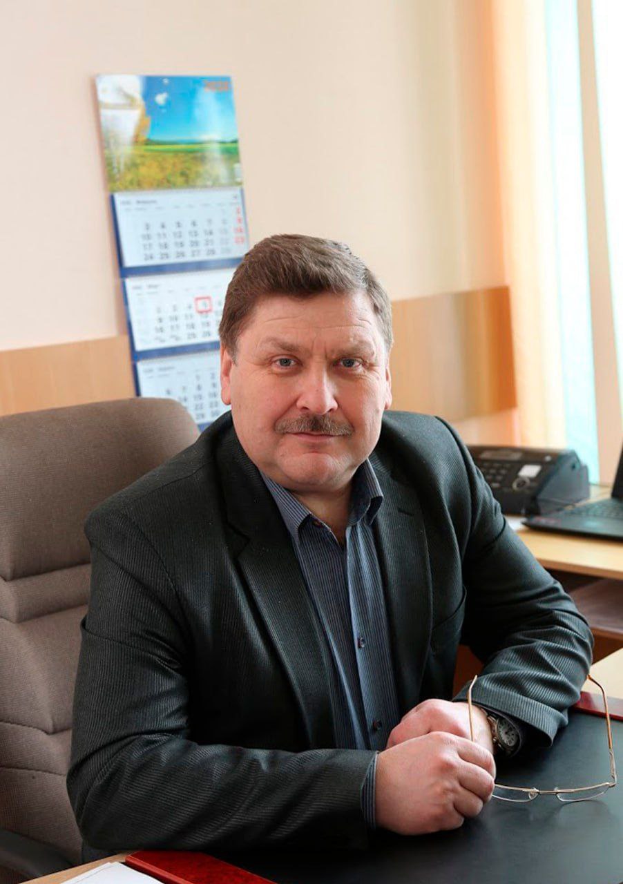 Владимир Мишин: в интервью Президента прозвучали стратегическая перспектива и понимание ключевых проблем