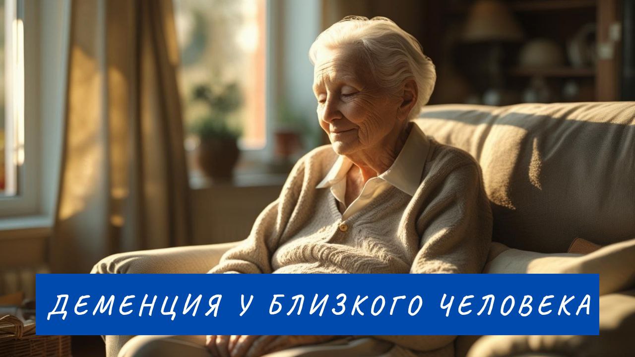 В Шкловском РЦСОН рассказали, что делать, если у близкого человека деменция