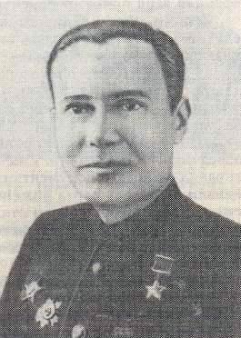 Лица Победы. Дмитрий Пичугин