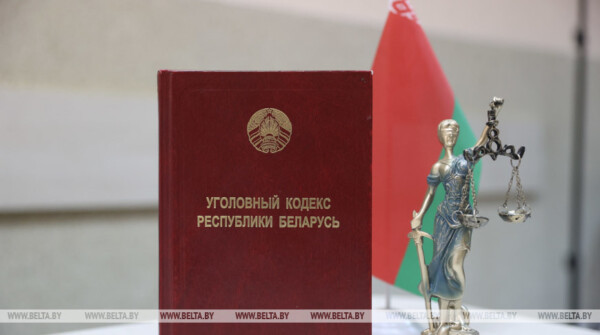 В Могилеве медрегистратор присвоила почти Br86 тыс., уголовное дело передано в суд