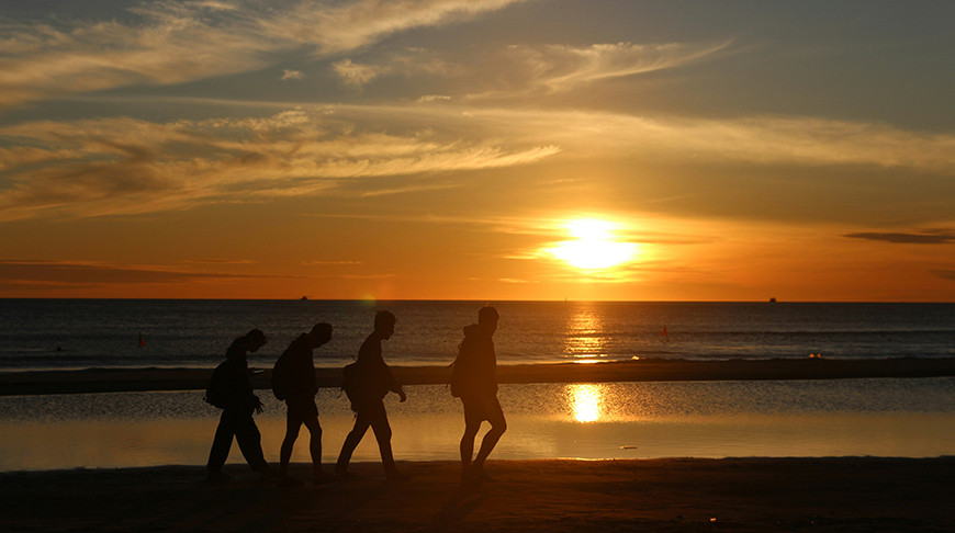 Ученые: экстремальная жара ежегодно уносит около 550 тыс. жизней по всему миру