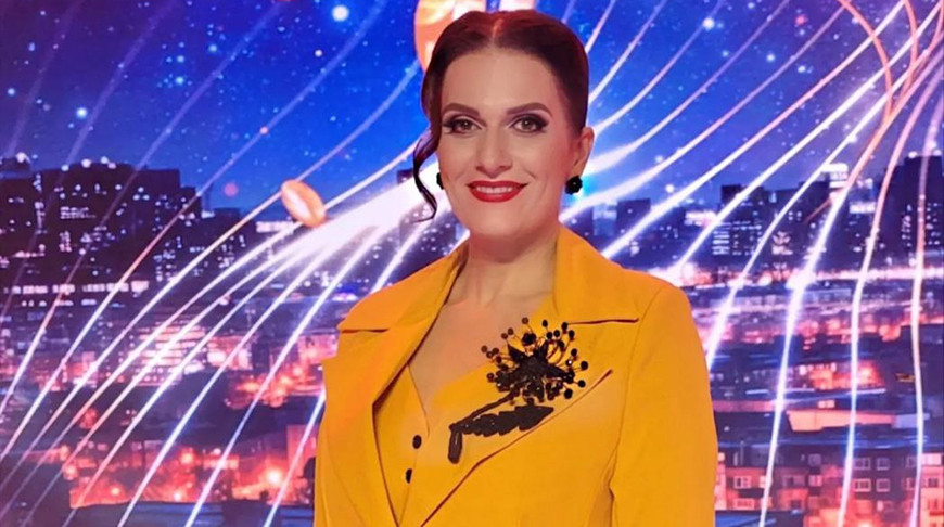 «Важная творческая ступенька». Участница «Золотого шлягера» о значимости фестиваля