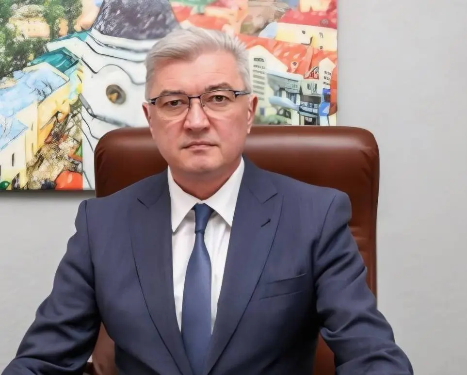 Депутат Палаты представителей Валерий Малашко поделился мнением о значении Всебелорусского народного собрания