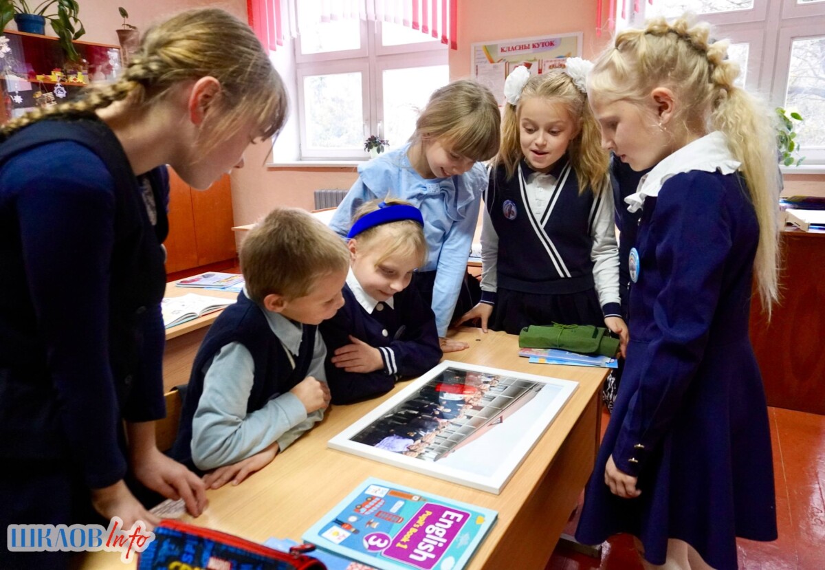 Президент Беларуси исполнил мечту школьницы из Шклова