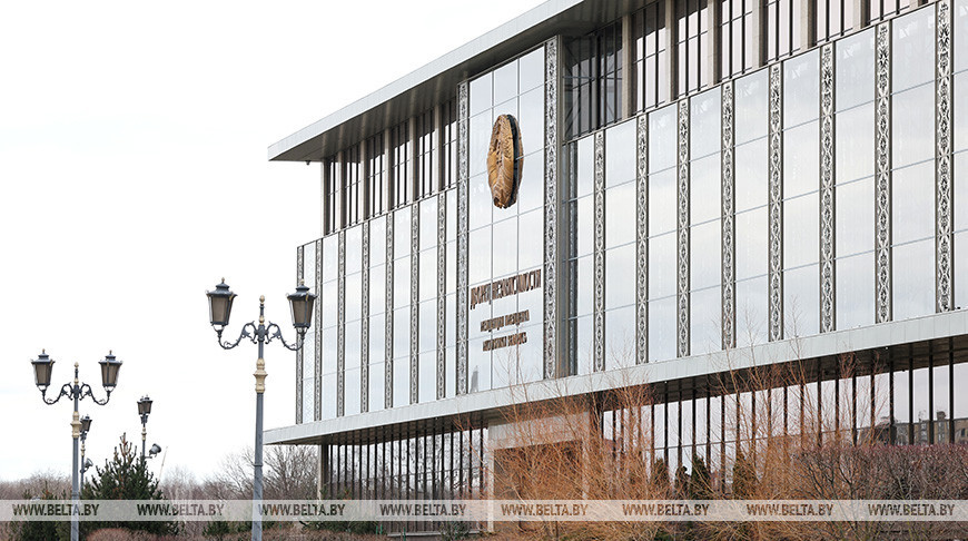 Ситуация в АПК, кадры, график работы Президента. Александр Лукашенко принял с докладом Крутого