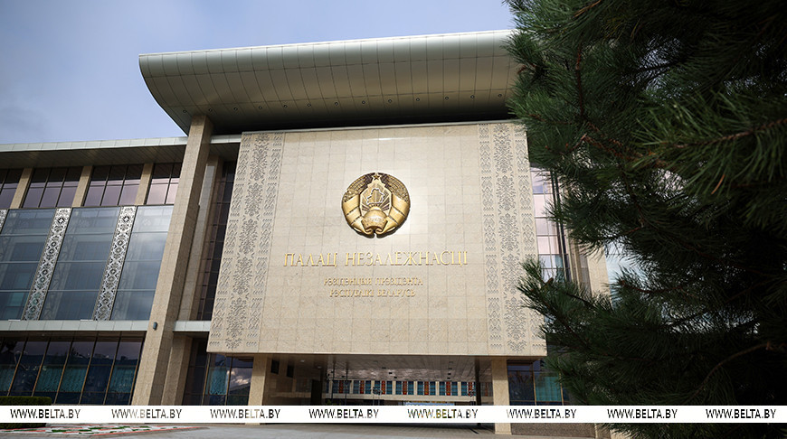 Лукашенко в развитие договоренностей с Трампом помиловал 31 гражданина Украины