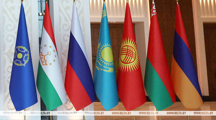 Начинается большая командировка Александра Лукашенко. Первый в маршруте — Кыргызстан, где пройдет саммит ОДКБ