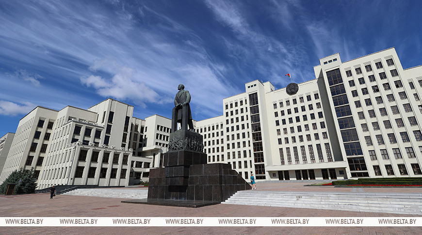 Правительство определило сроки проведения благотворительных акций «Наши дети» и «От всей души»