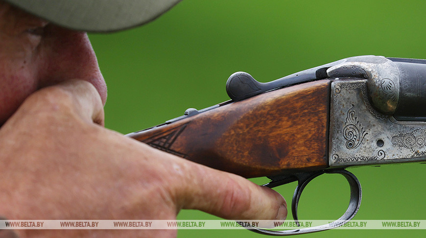 Ноябрь в Беларуси объявлен месяцем охотничьего туризма