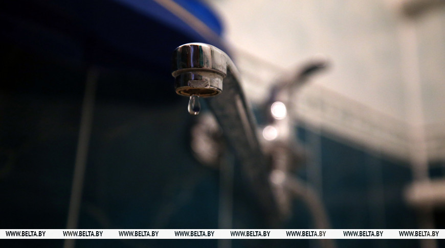 Новация для оперативной организации водоснабжения на селе в случае его прекращения предложена в Беларуси