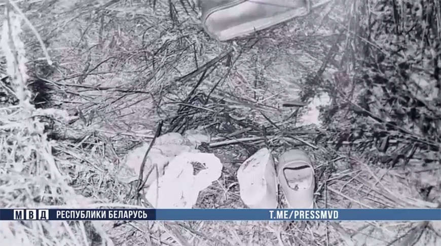 В Беларуси раскрыли убийство девятилетней девочки спустя 34 года