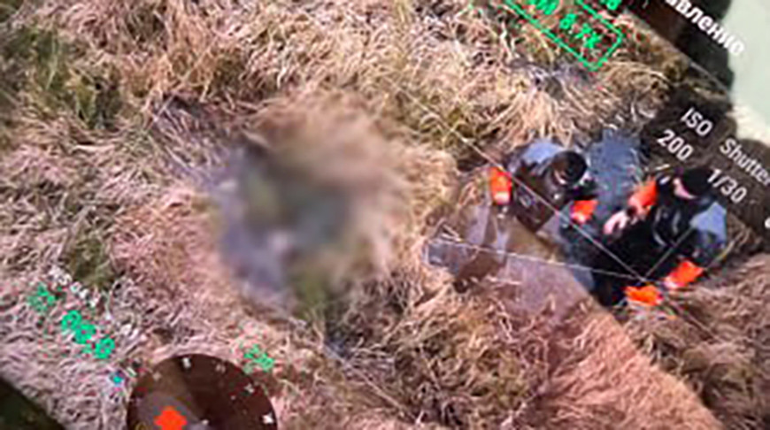 14-летний Максим Зенькович найден. Он погиб