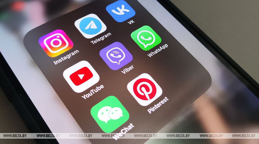 Почему не стоит оставлять геотеги в своих соцсетях, рассказали в МВД