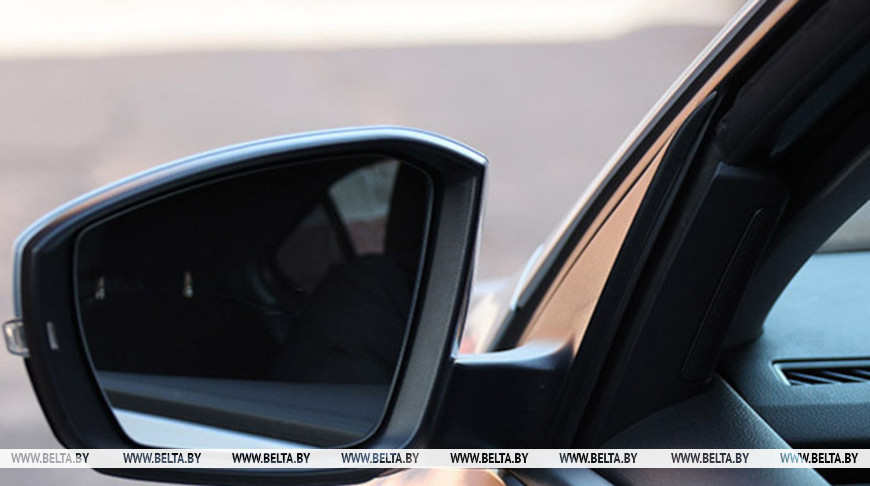 В ГАИ дали рекомендации по вождению при температурных качелях