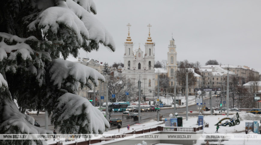 Более 204 тыс. иностранцев посетили Беларусь по безвизу с начала года