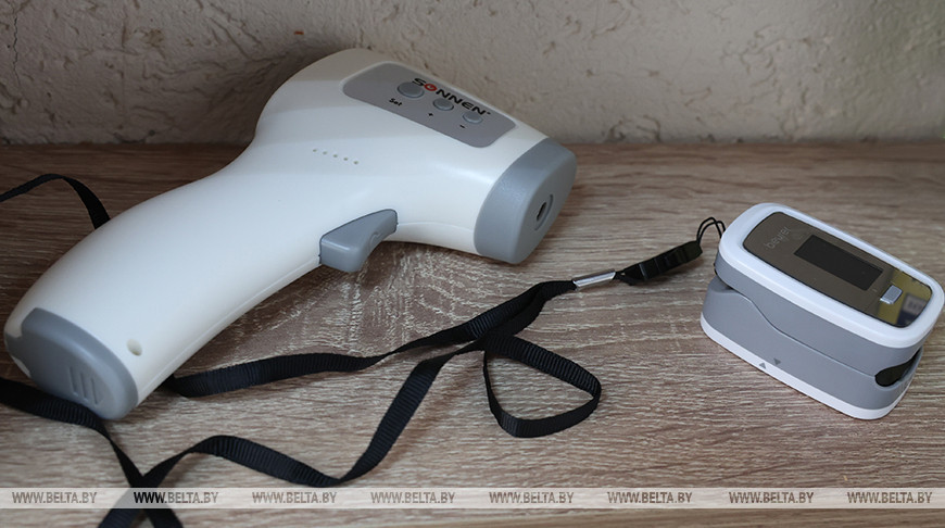 Минздрав сообщил о начале циркуляции вирусов гриппа среди населения