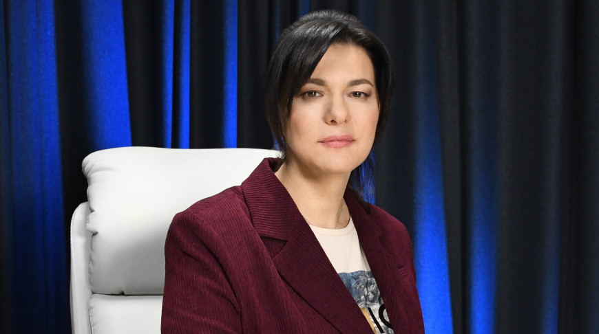 Ирина Акулович назначена советником-посланником посольства Беларуси в России