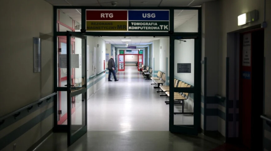 Больных раком отправляют домой. В Польше сообщили о сложной ситуации в больницах из-за нехватки средств