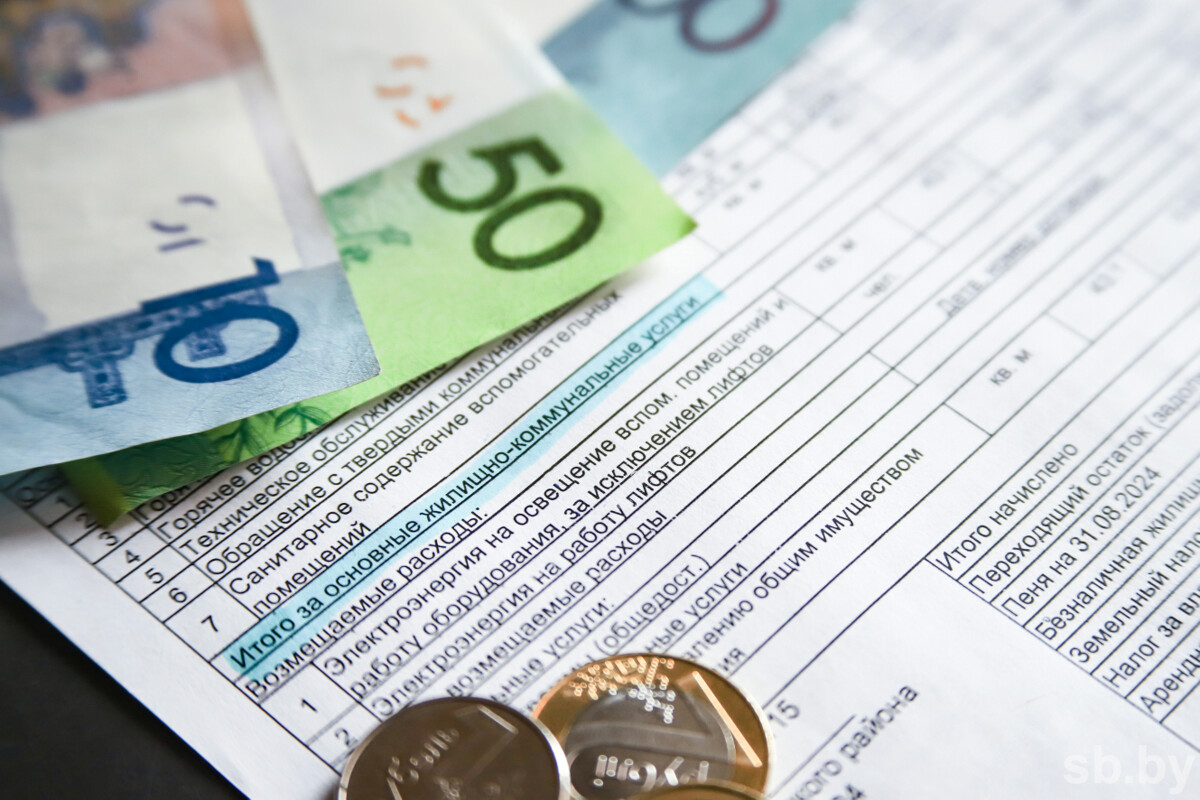В МЖКХ разъяснили изменения в оплате отдельных жилищно-коммунальных услуг для не занятых в экономике граждан