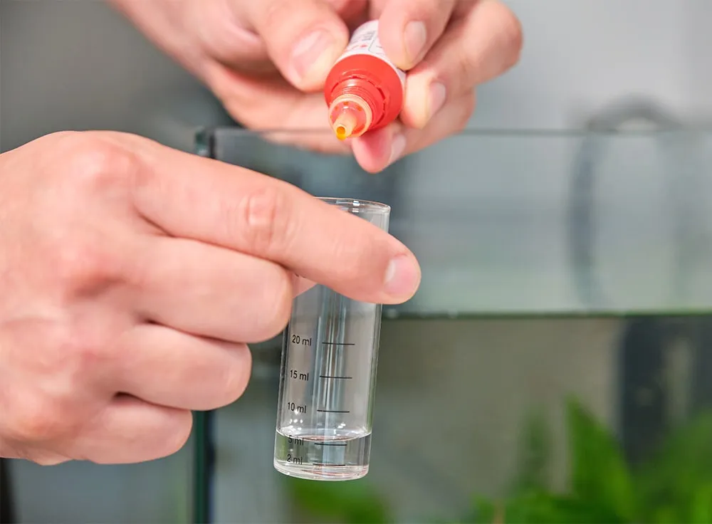 Нашатырный спирт для растений: опасности и ошибки