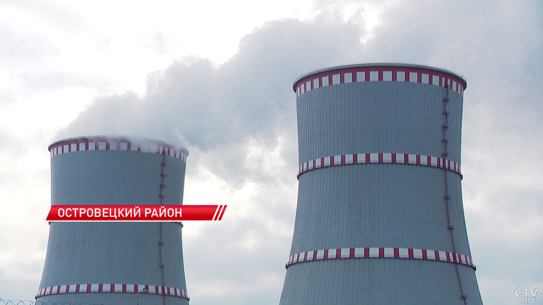 БелАЭС празднует первый юбилей – как атомная энергетика изменила экономику Беларуси?