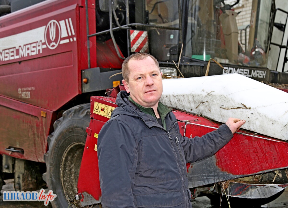 Труд – дело жизни для Виктора Воронова