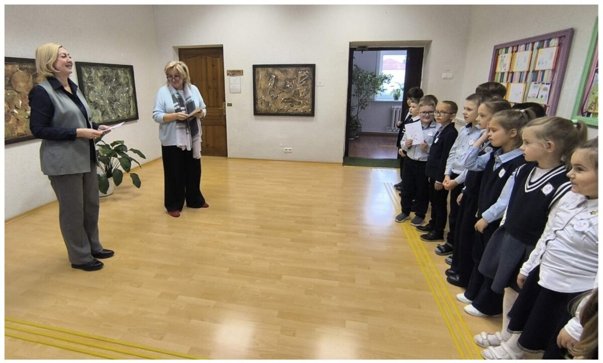 «Территории детства»: первые шаги к будущему технологий