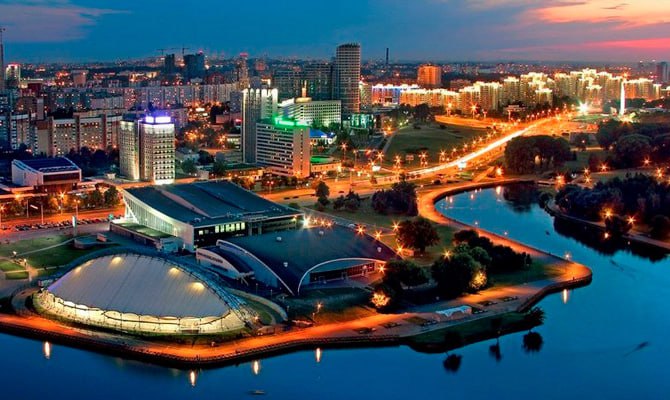 Более 200 тыс. иностранцев посетили Беларусь без виз с начала года