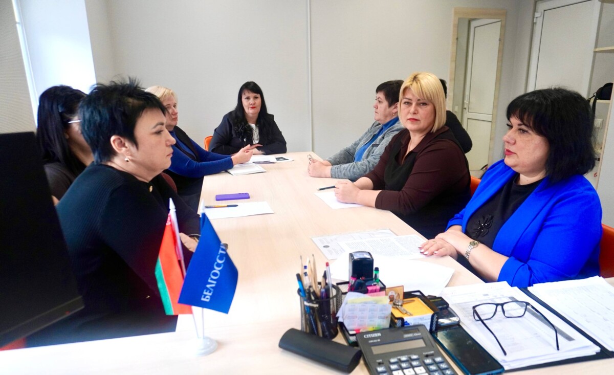 О кибербезопасности и профилактике киберпреступности говорили на Едином дне информирования