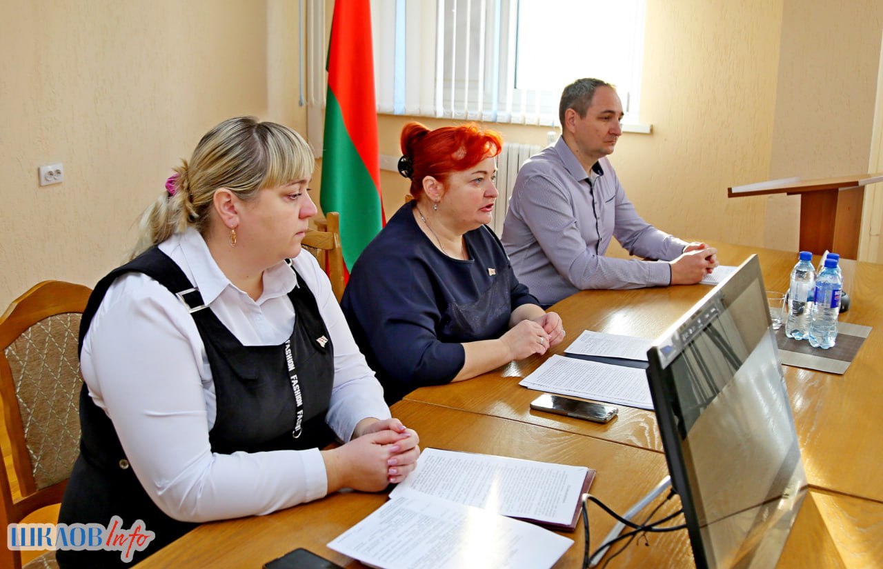 На заводе газетной бумаги обсудили законодательство и практику охраны труда