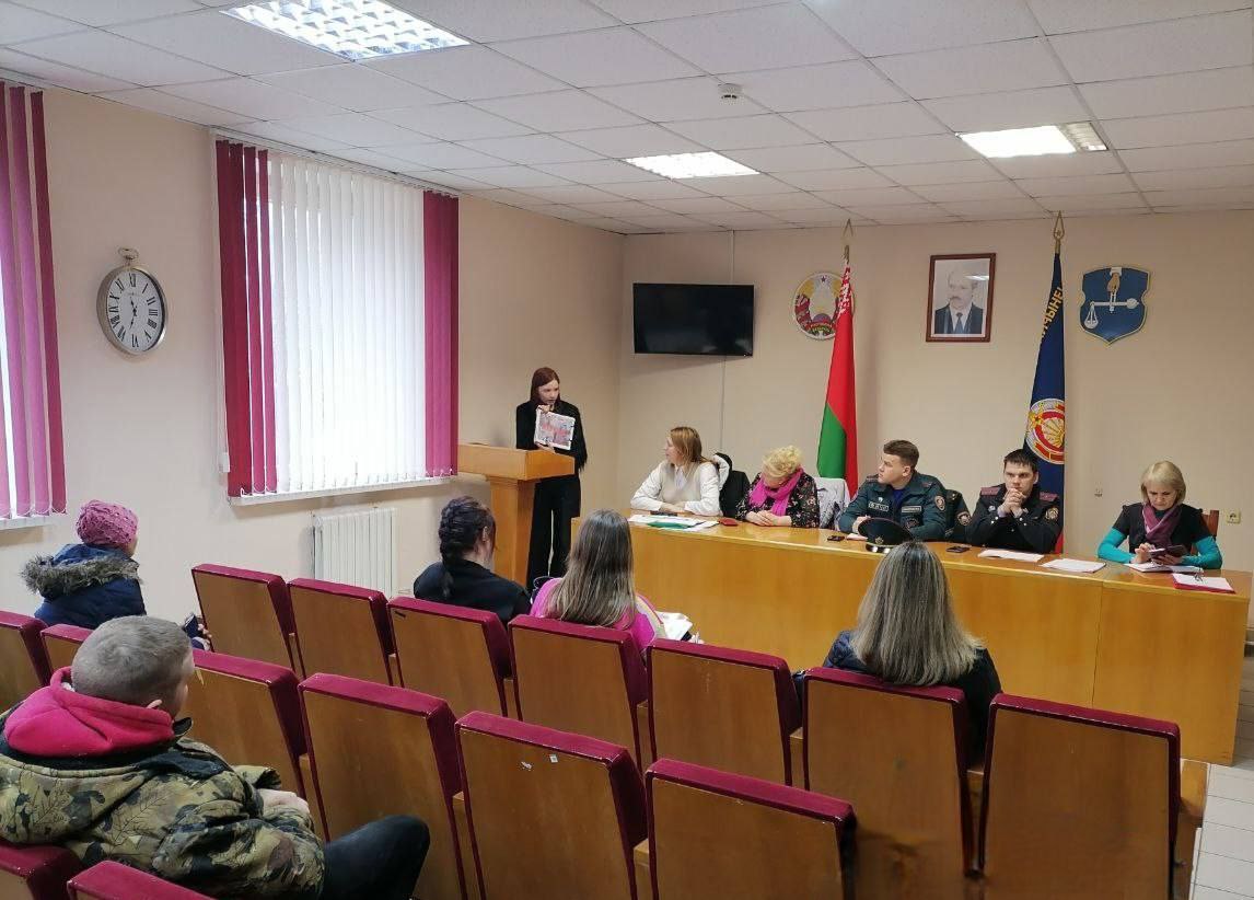 Как защитить личные данные от киберугроз рассказали на заседании СОПОП