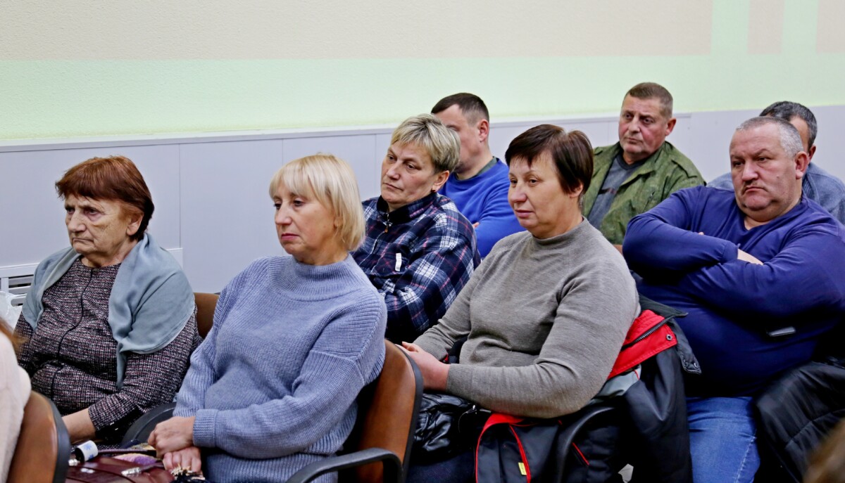 Единый день информирования в ЗАО «НИВА»: цифровая грамотность – надежный фундамент