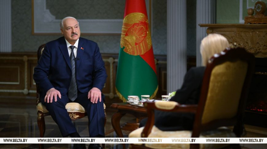 Александр Лукашенко рассказал, как не повелся на предложения европейцев о «демократии» и сделал ставку на Китай