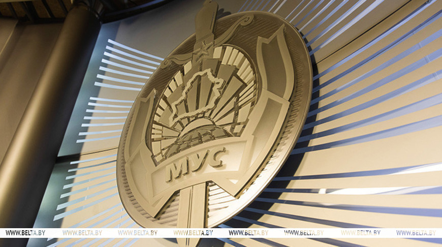 МВД предприняло дополнительные меры по обеспечению безопасности в учреждениях образования